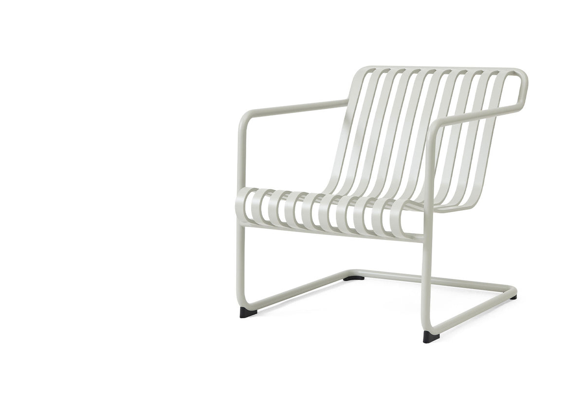 Palissade Cantilever Low Lounge Chair, Ronan bouroullec, Hay