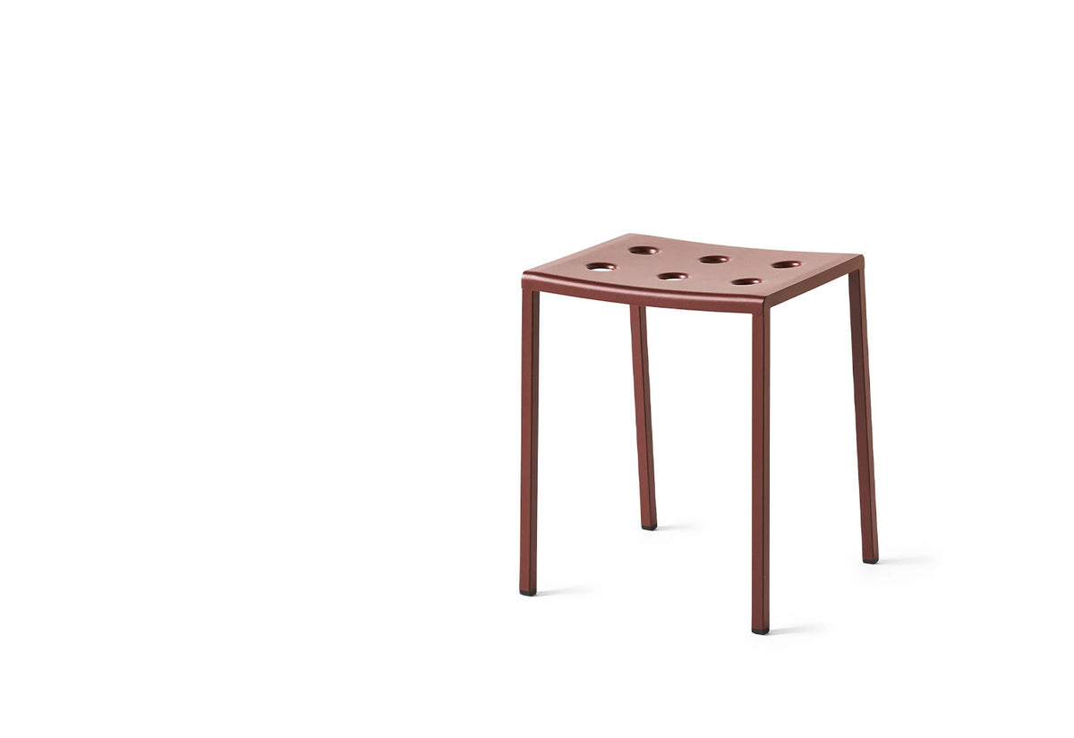 Balcony Stool, Ronan and erwan bouroullec, Hay