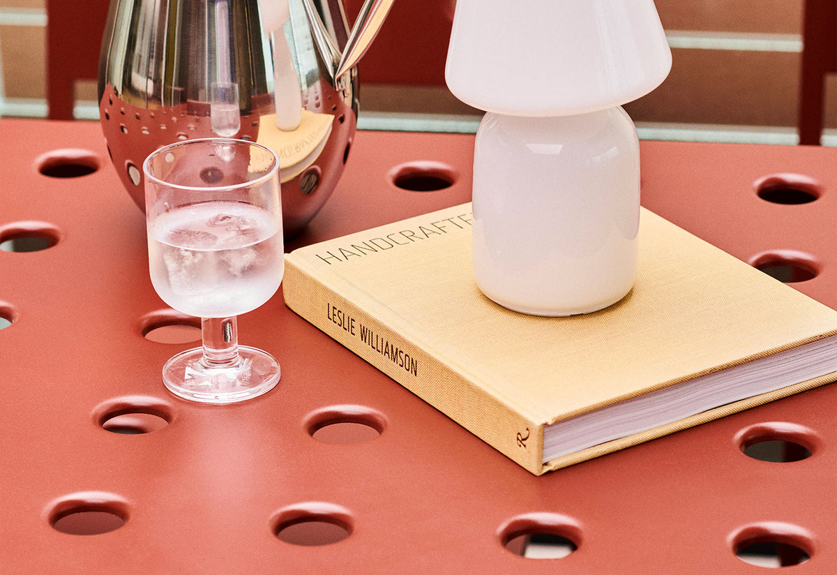 Balcony Table, Ronan and erwan bouroullec, Hay