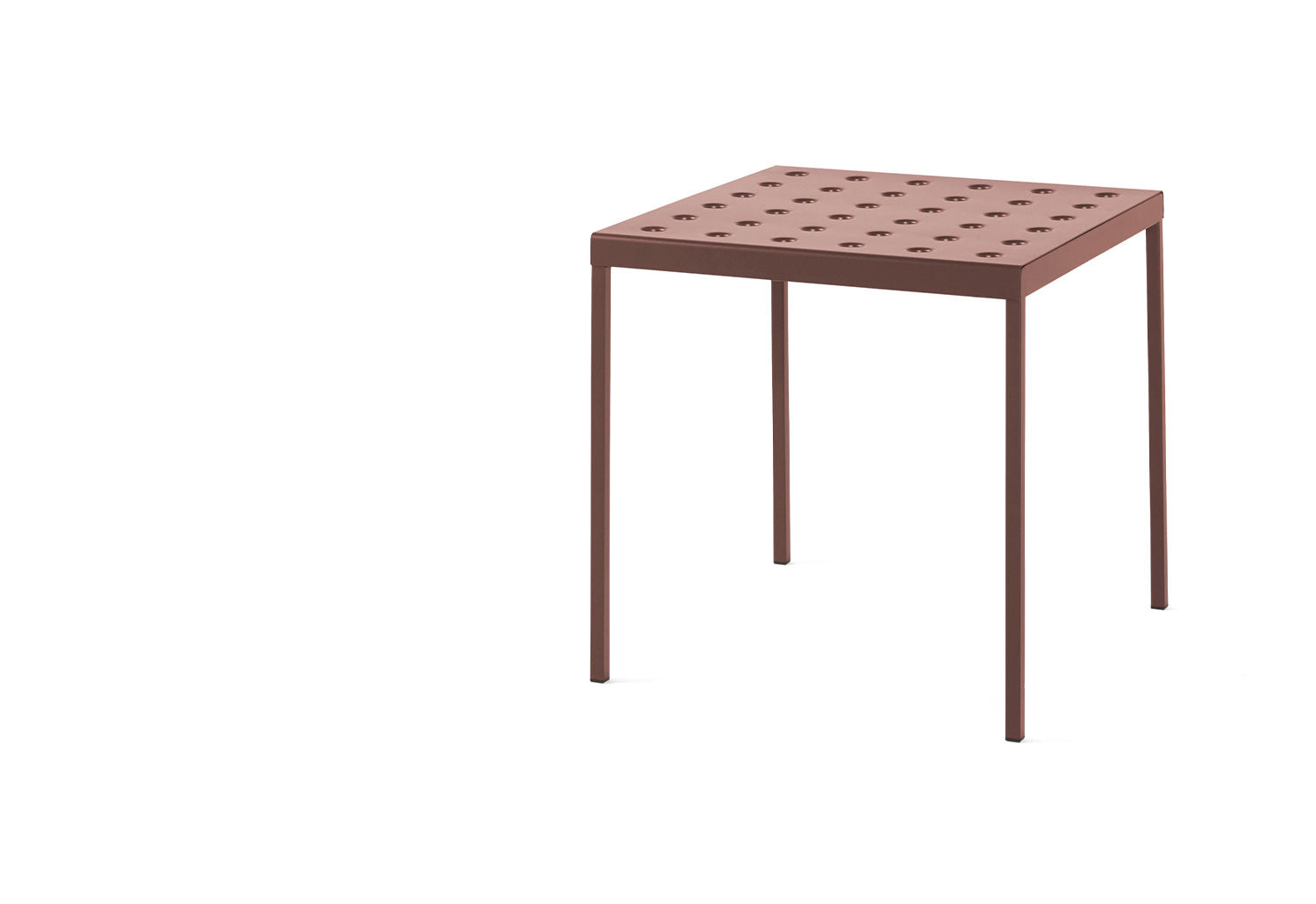 HAY Balcony Table | twentytwentyone