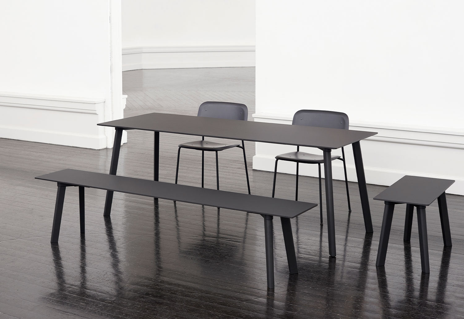 HAY CPH Deux 210 Table | twentytwentyone