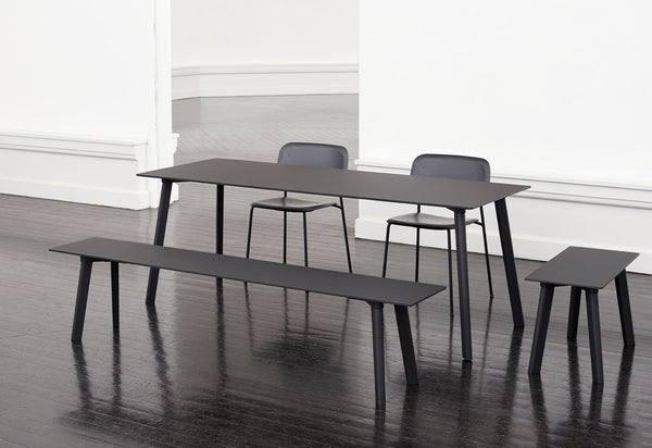 HAY CPH Deux 210 Table | twentytwentyone