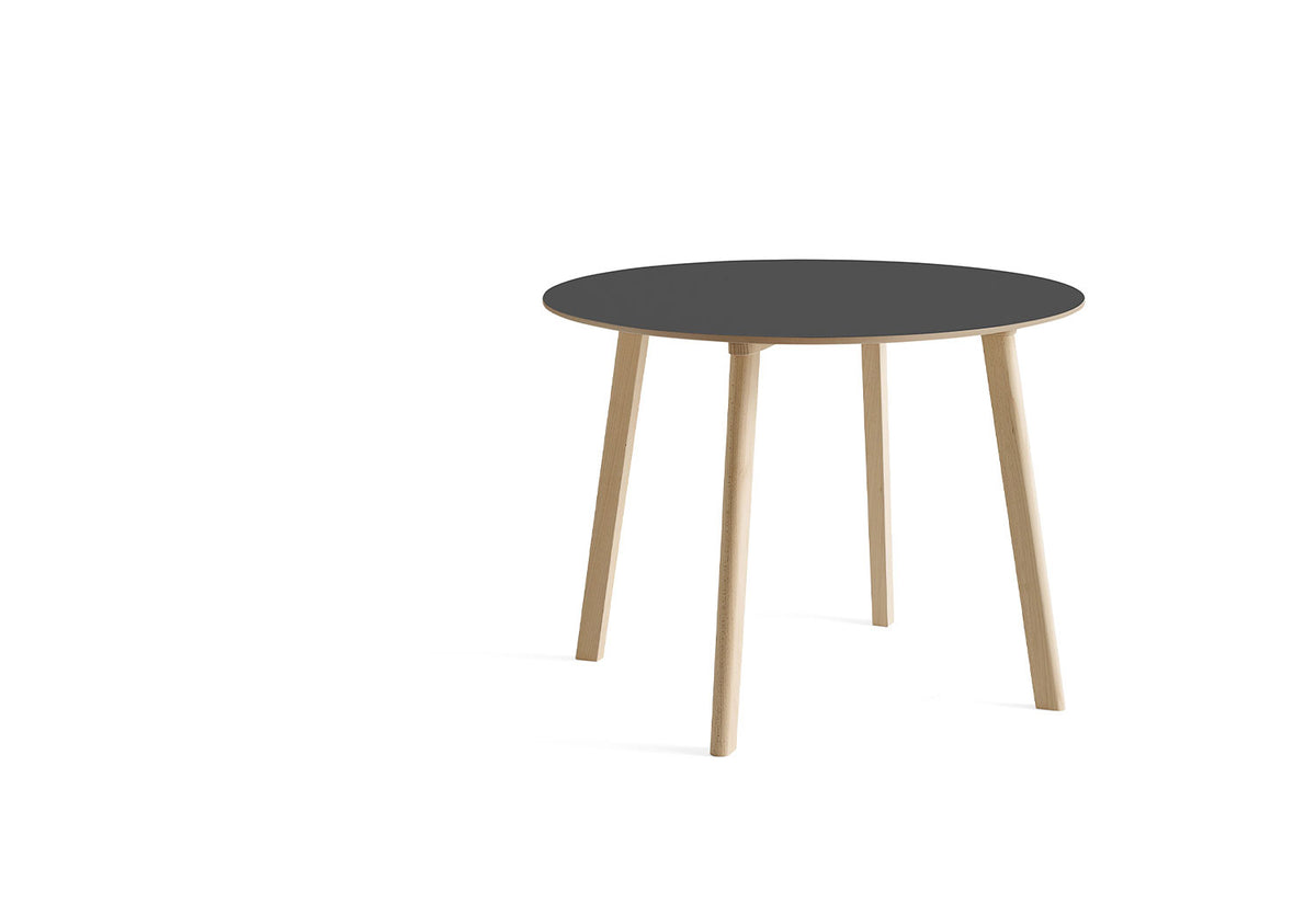 CPH Deux 220 Table, Ronan and erwan bouroullec, Hay
