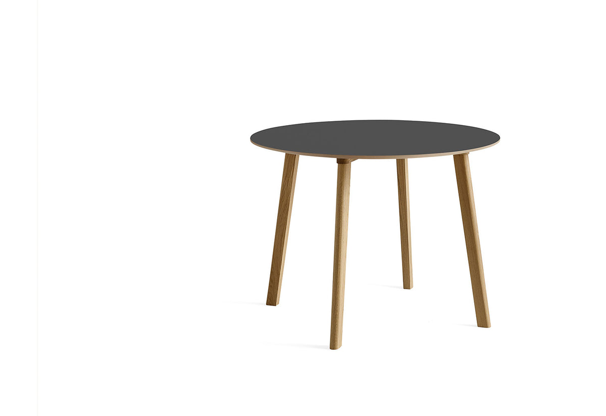 CPH Deux 220 Table, Ronan and erwan bouroullec, Hay