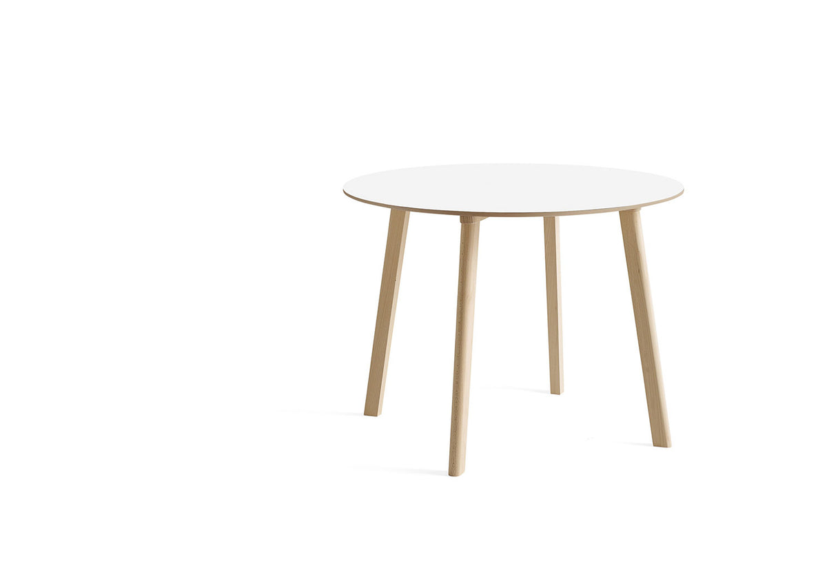 CPH Deux 220 Table, Ronan and erwan bouroullec, Hay