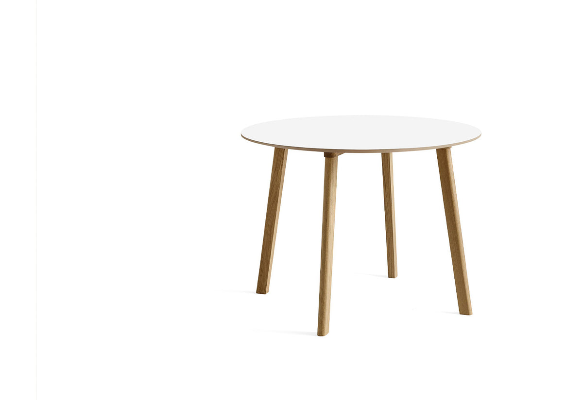 CPH Deux 220 Table, Ronan and erwan bouroullec, Hay