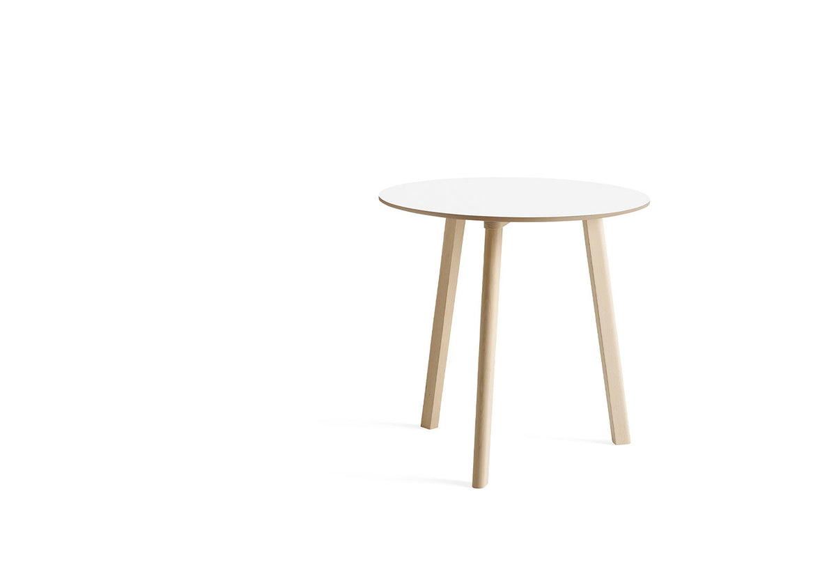 CPH Deux 220 Table, Ronan and erwan bouroullec, Hay