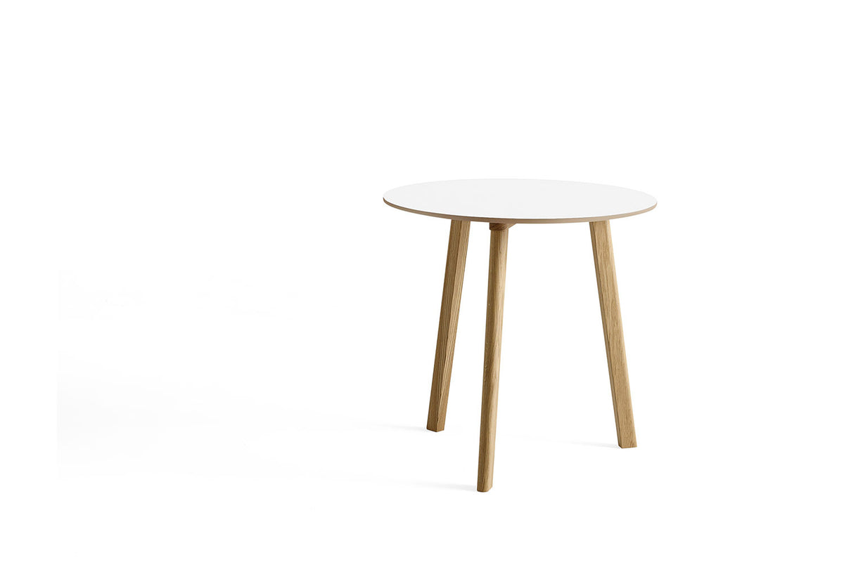 CPH Deux 220 Table, Ronan and erwan bouroullec, Hay