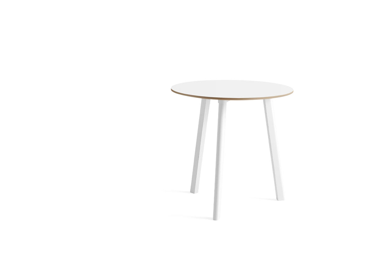 CPH Deux 220 Table, Ronan and erwan bouroullec, Hay