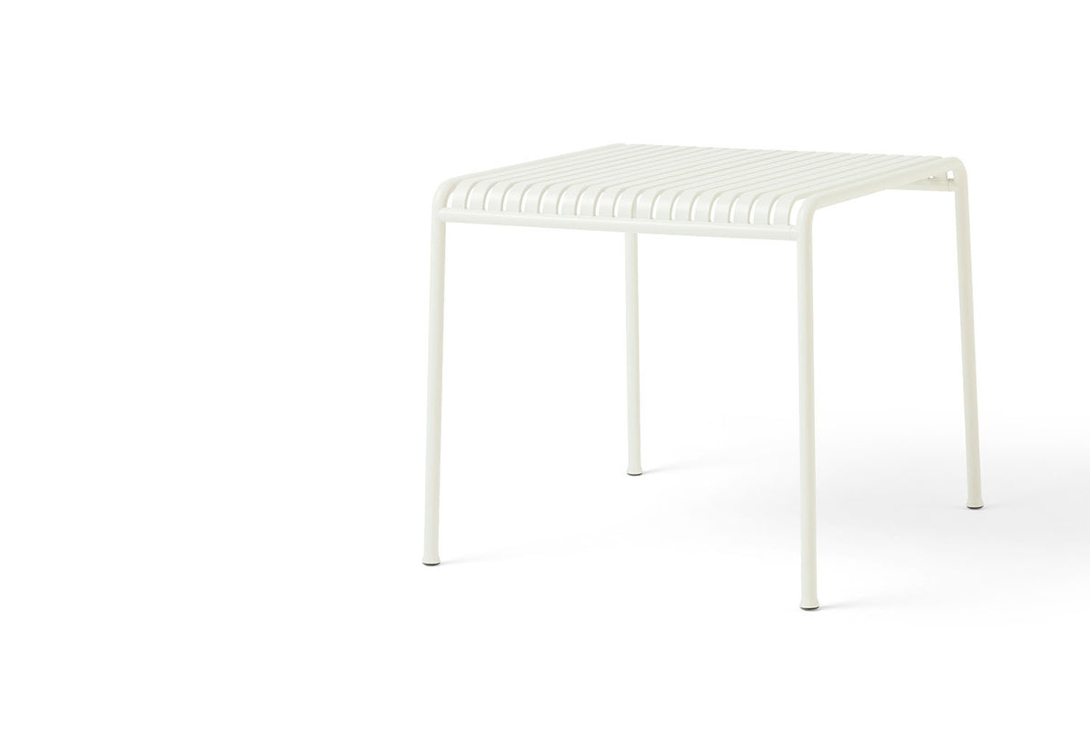 Palissade Table, Ronan and erwan bouroullec, Hay