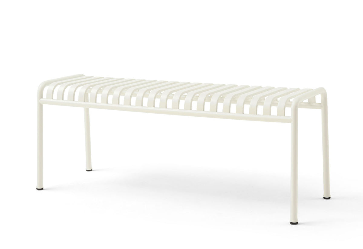 Palissade Bench, Ronan and erwan bouroullec, Hay