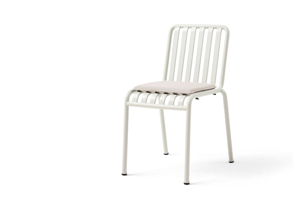 Palissade Seat Cushion, Ronan and erwan bouroullec, Hay