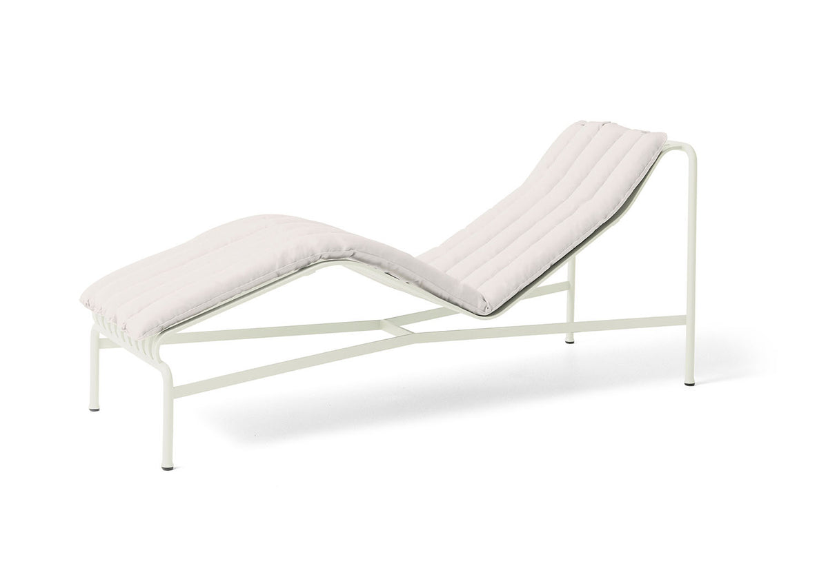 Palissade Chaise Longue, Ronan and erwan bouroullec, Hay