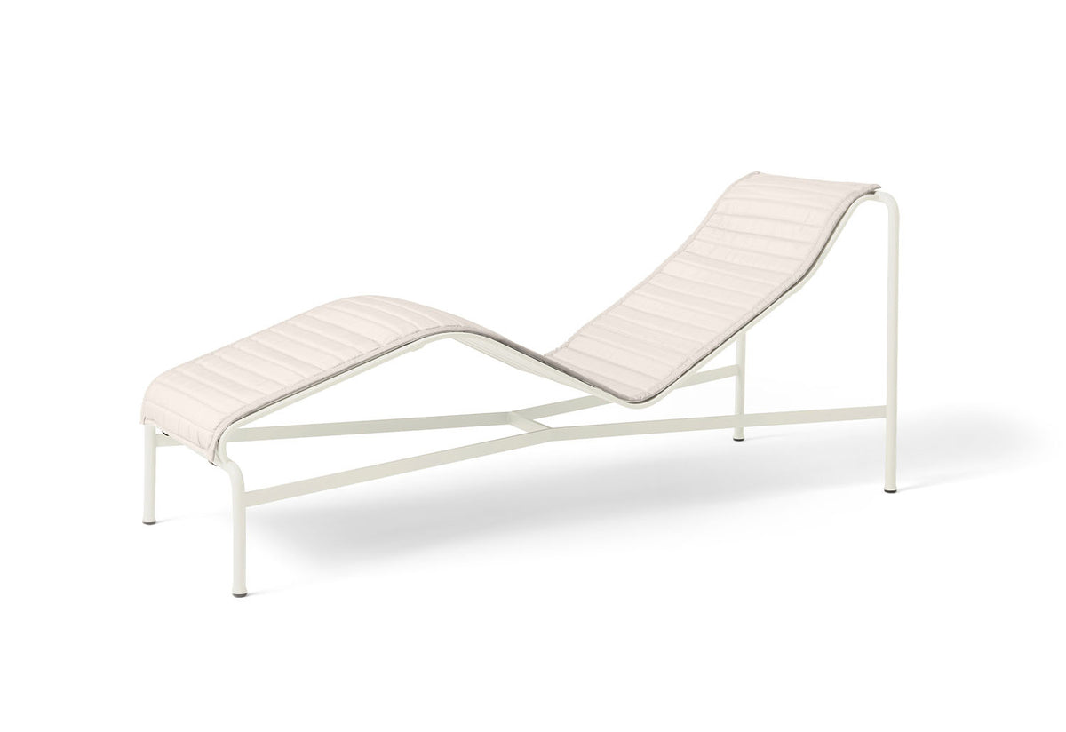 Palissade Quilted Cushion, Ronan and erwan bouroullec, Hay