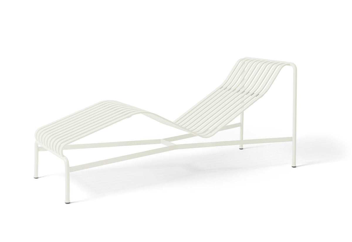 Palissade Chaise Longue, Ronan and erwan bouroullec, Hay