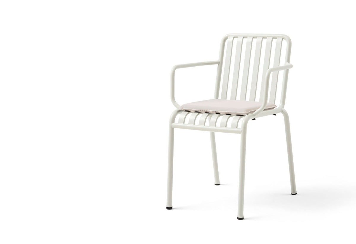 Palissade Seat Cushion, Ronan and erwan bouroullec, Hay