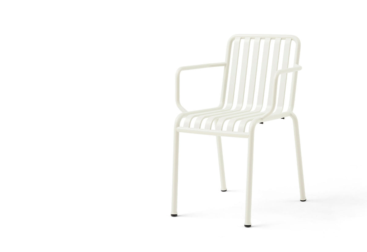 Palissade Armchair, Ronan and erwan bouroullec, Hay