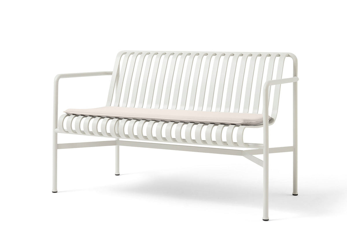 Palissade Seat Cushion, Ronan and erwan bouroullec, Hay