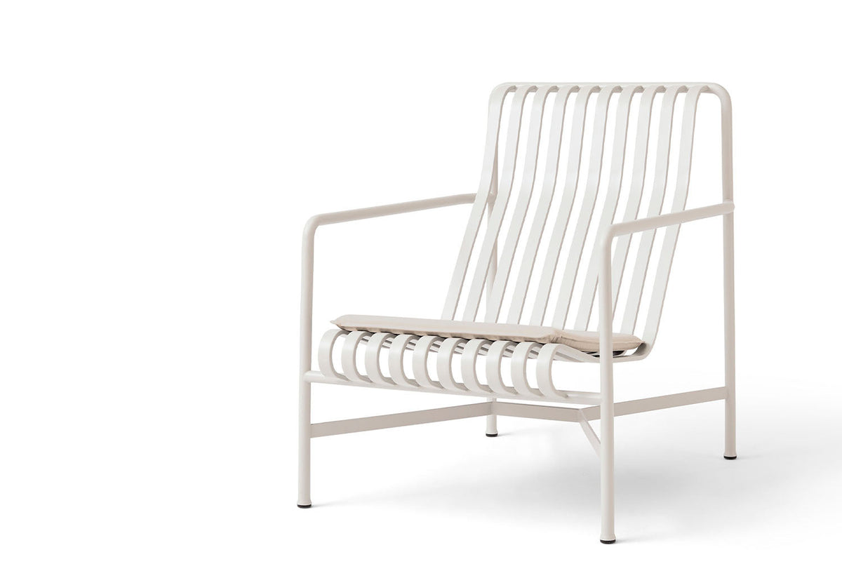 Palissade Seat Cushion, Ronan and erwan bouroullec, Hay