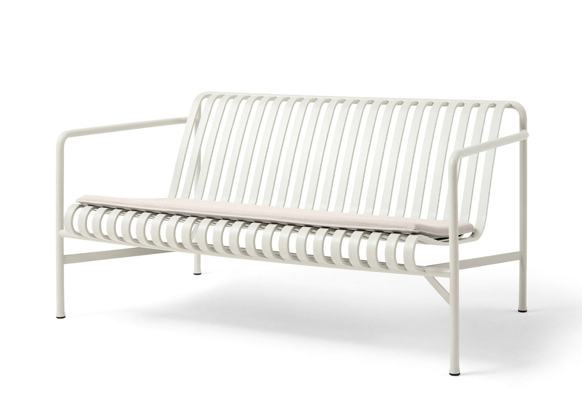 Palissade Seat Cushion, Ronan and erwan bouroullec, Hay