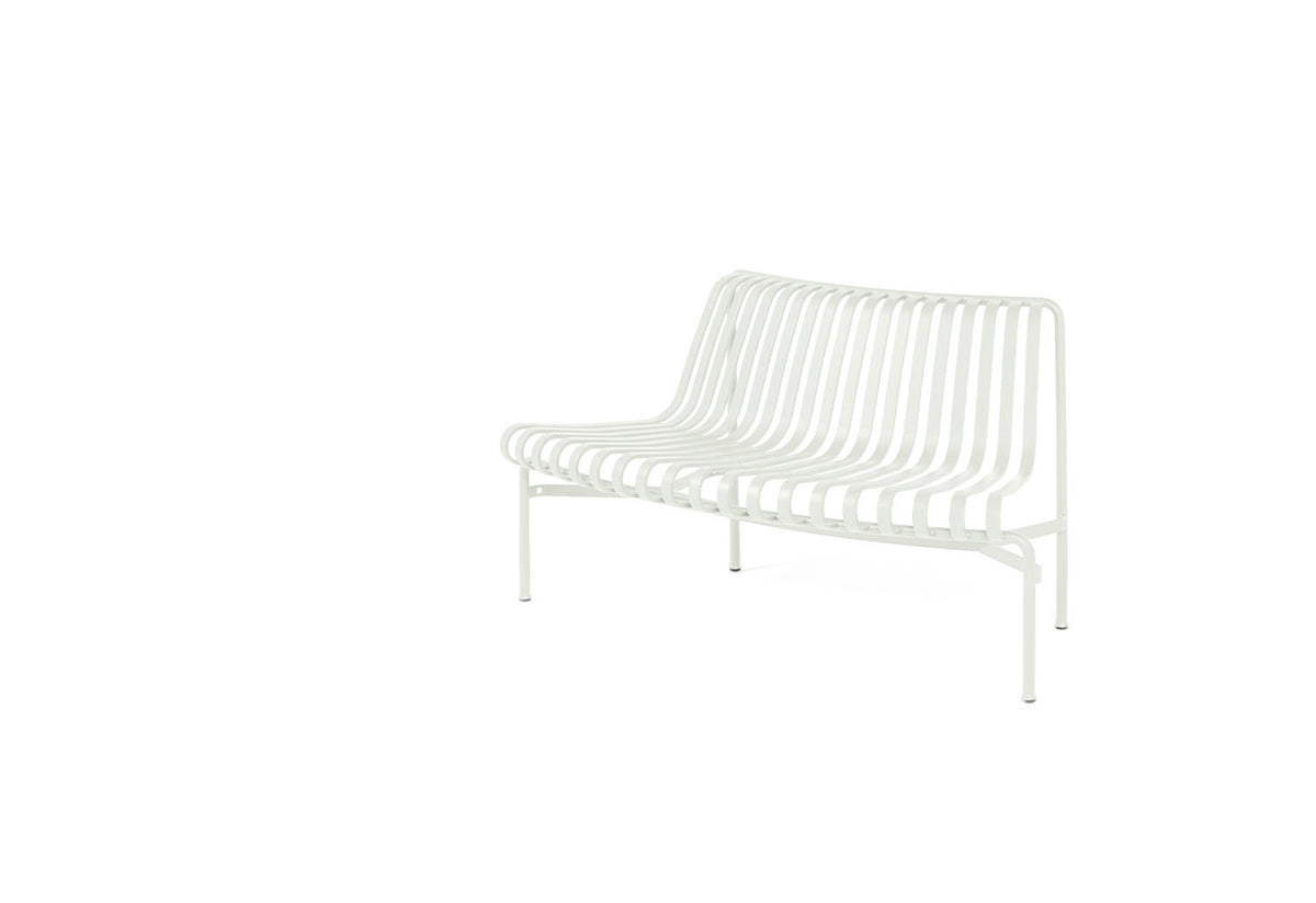 Palissade Park Dining Bench | Add-ons, Ronan and erwan bouroullec, Hay