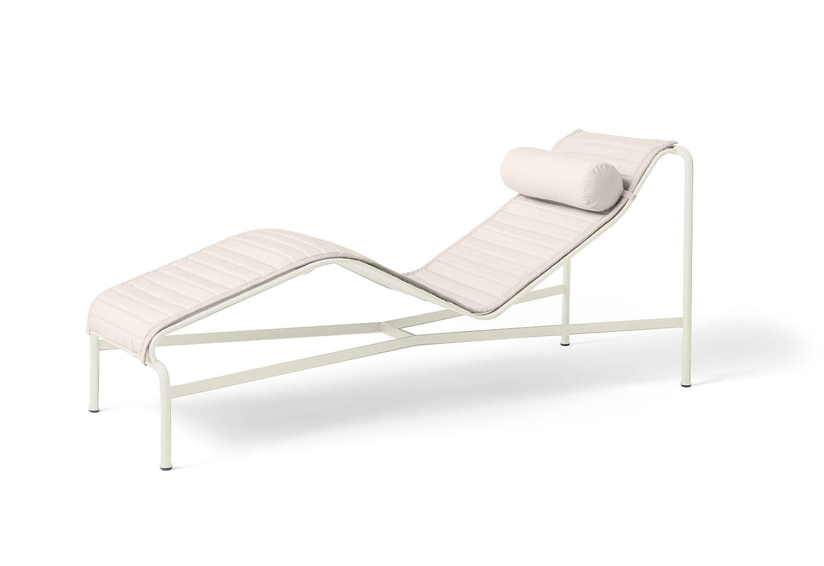 Palissade Chaise Longue, Ronan and erwan bouroullec, Hay
