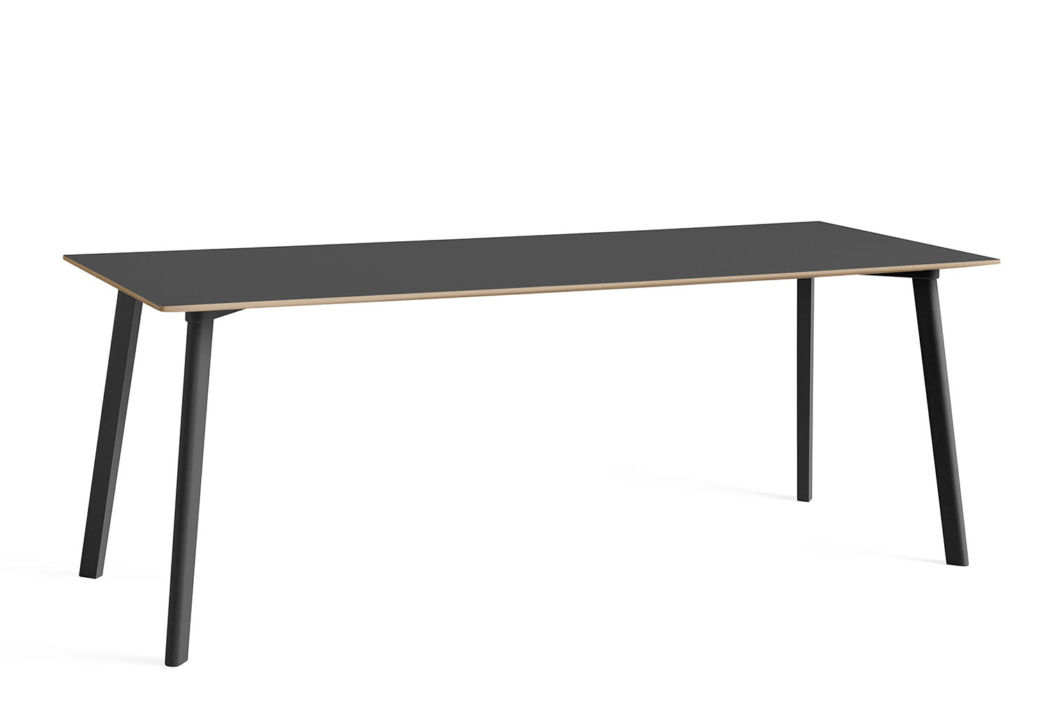HAY CPH Deux 210 Table | twentytwentyone