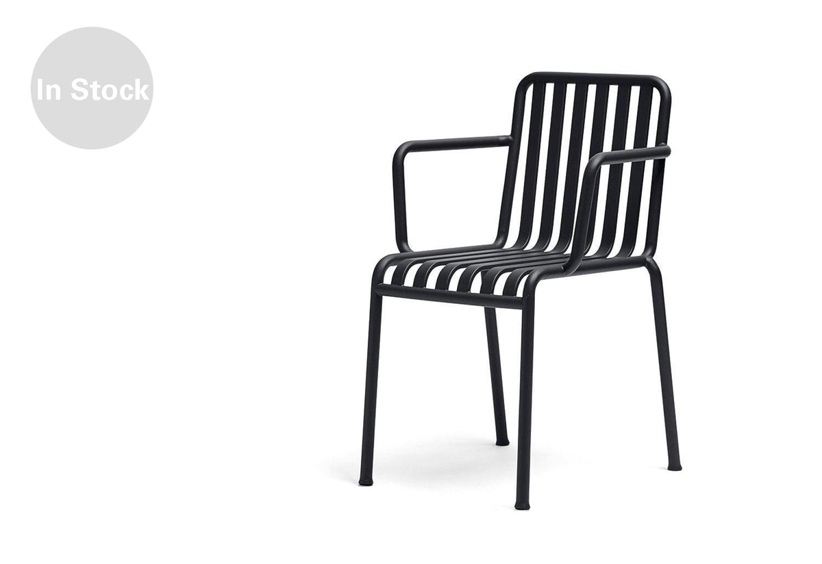Palissade Armchair, Ronan and erwan bouroullec, Hay
