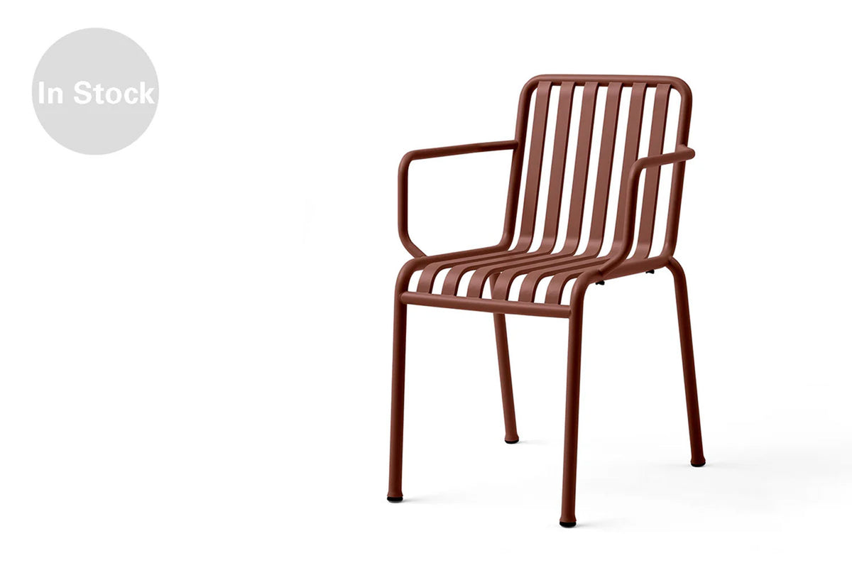 Palissade Armchair, Ronan and erwan bouroullec, Hay