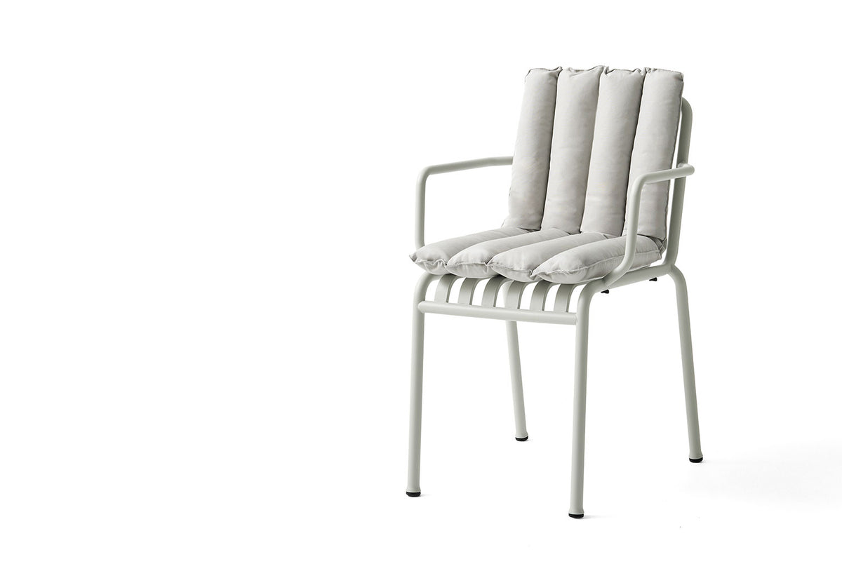 Palissade Armchair, Ronan and erwan bouroullec, Hay