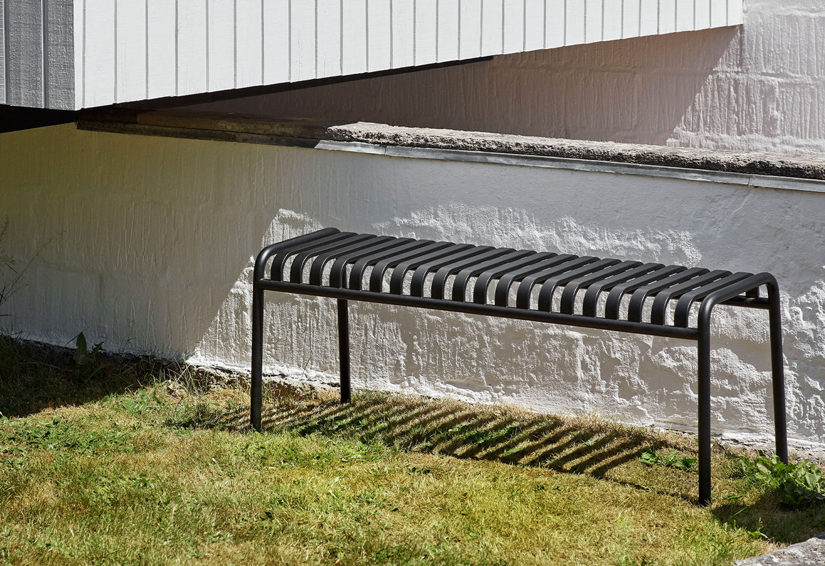 Palissade Bench, Ronan and erwan bouroullec, Hay