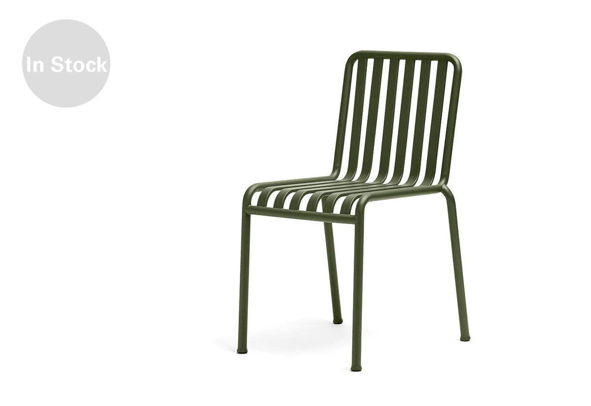 Palissade Chair, Ronan and erwan bouroullec, Hay