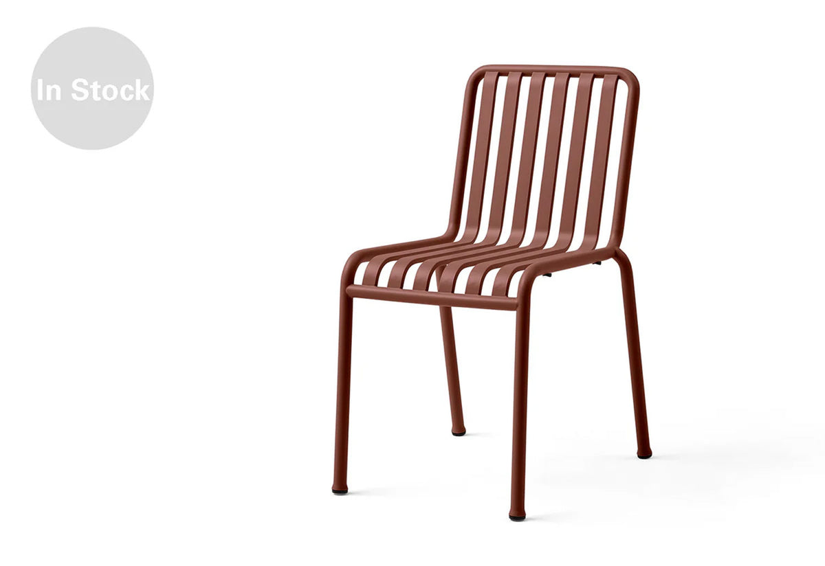 Palissade Chair, Ronan and erwan bouroullec, Hay