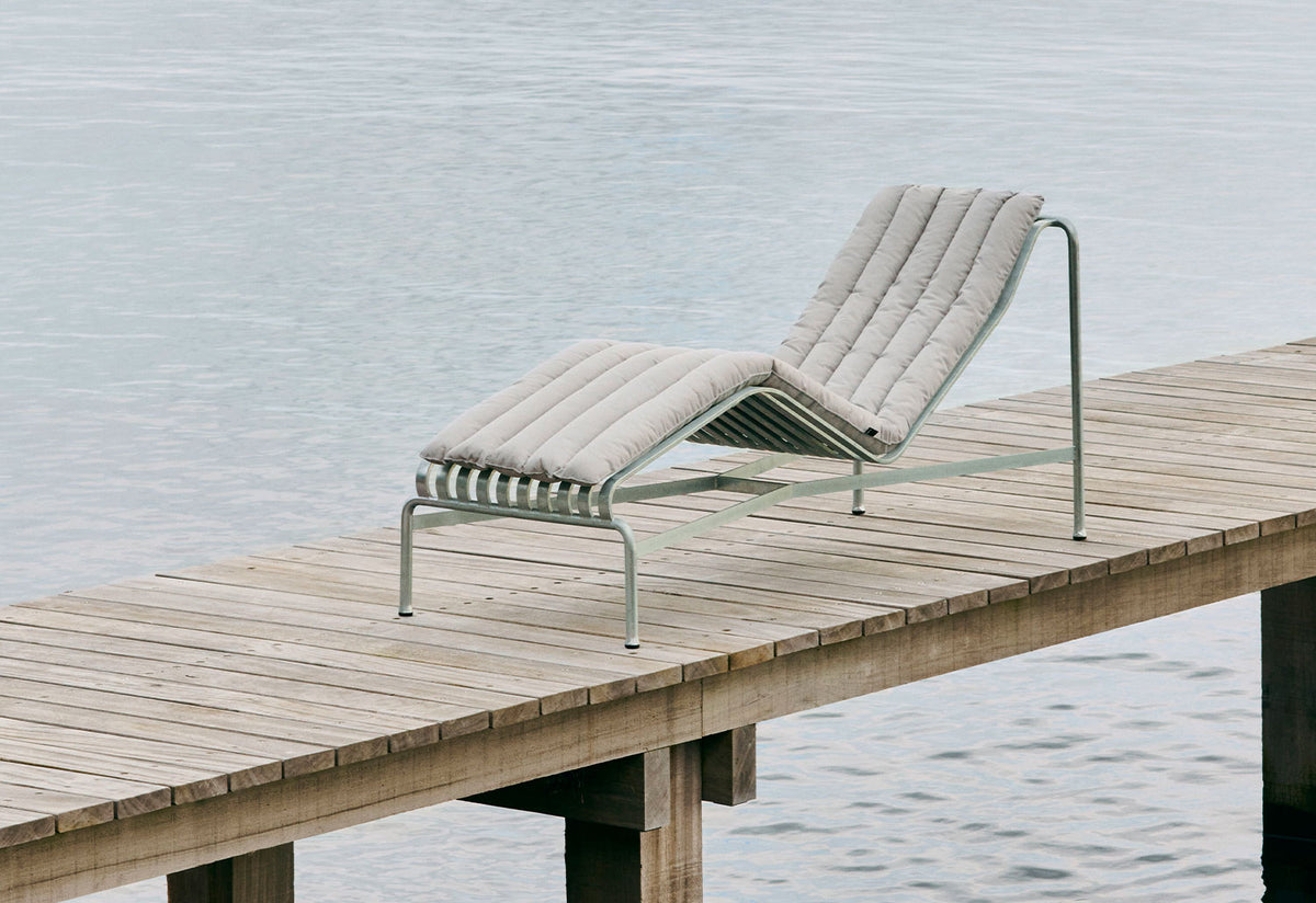 Palissade Chaise Longue, Ronan and erwan bouroullec, Hay