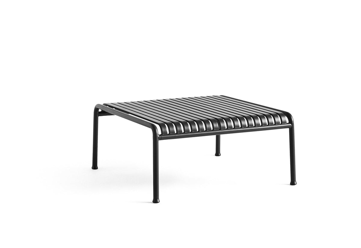 Palissade Low Table, Ronan and erwan bouroullec, Hay