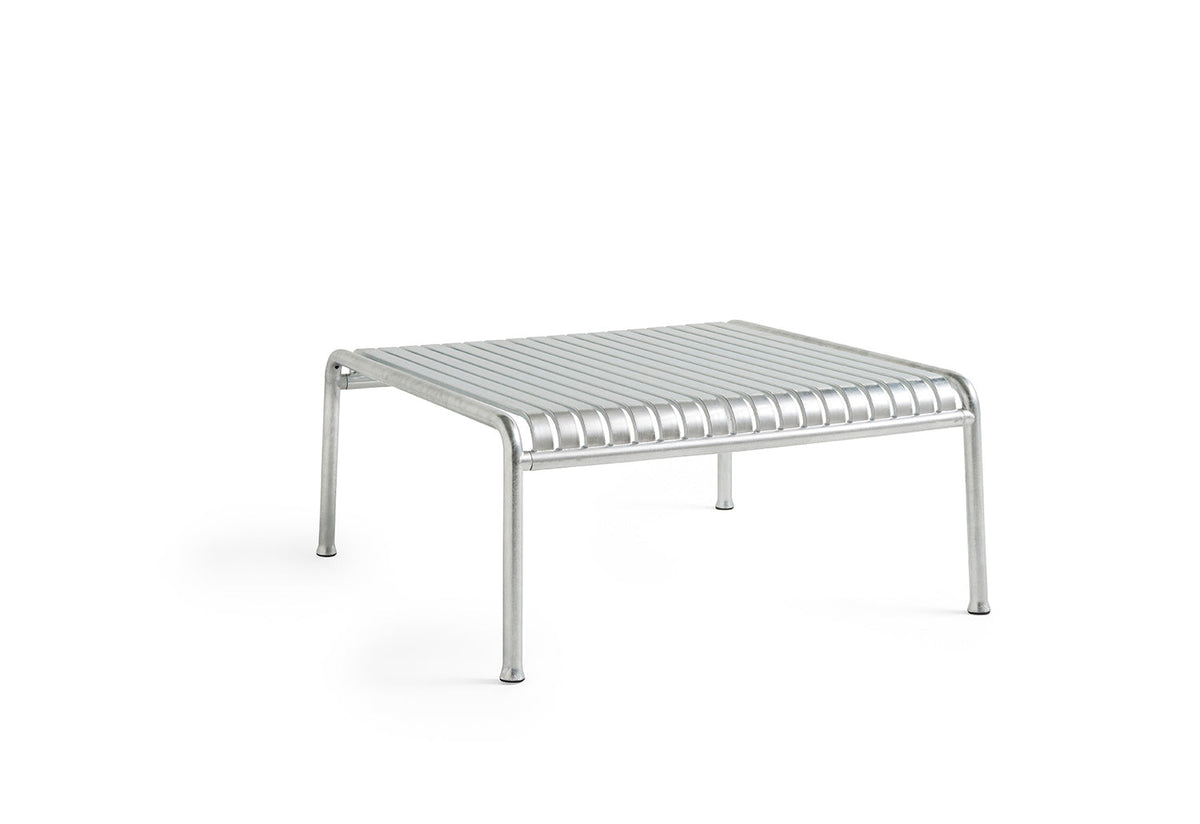 Palissade Low Table, Ronan and erwan bouroullec, Hay