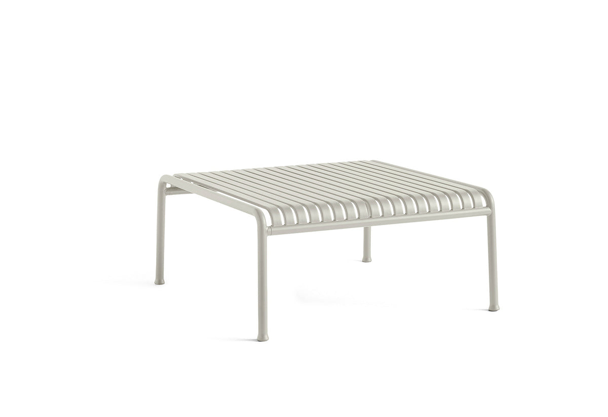 Palissade Low Table, Ronan and erwan bouroullec, Hay