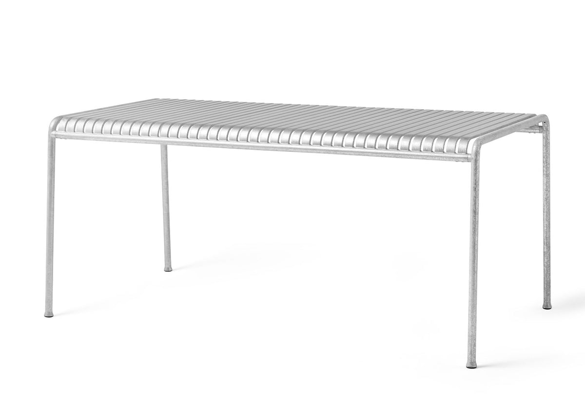 Palissade Table, Ronan and erwan bouroullec, Hay