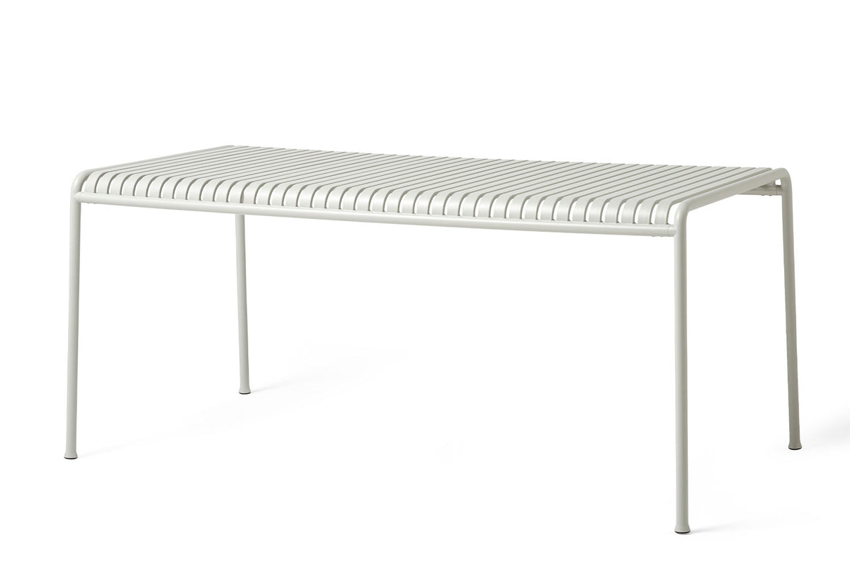 Palissade Table, Ronan and erwan bouroullec, Hay