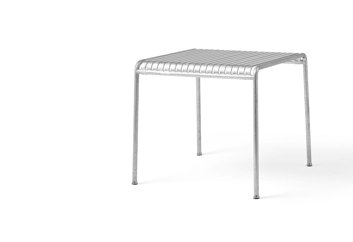 Palissade Table, Ronan and erwan bouroullec, Hay
