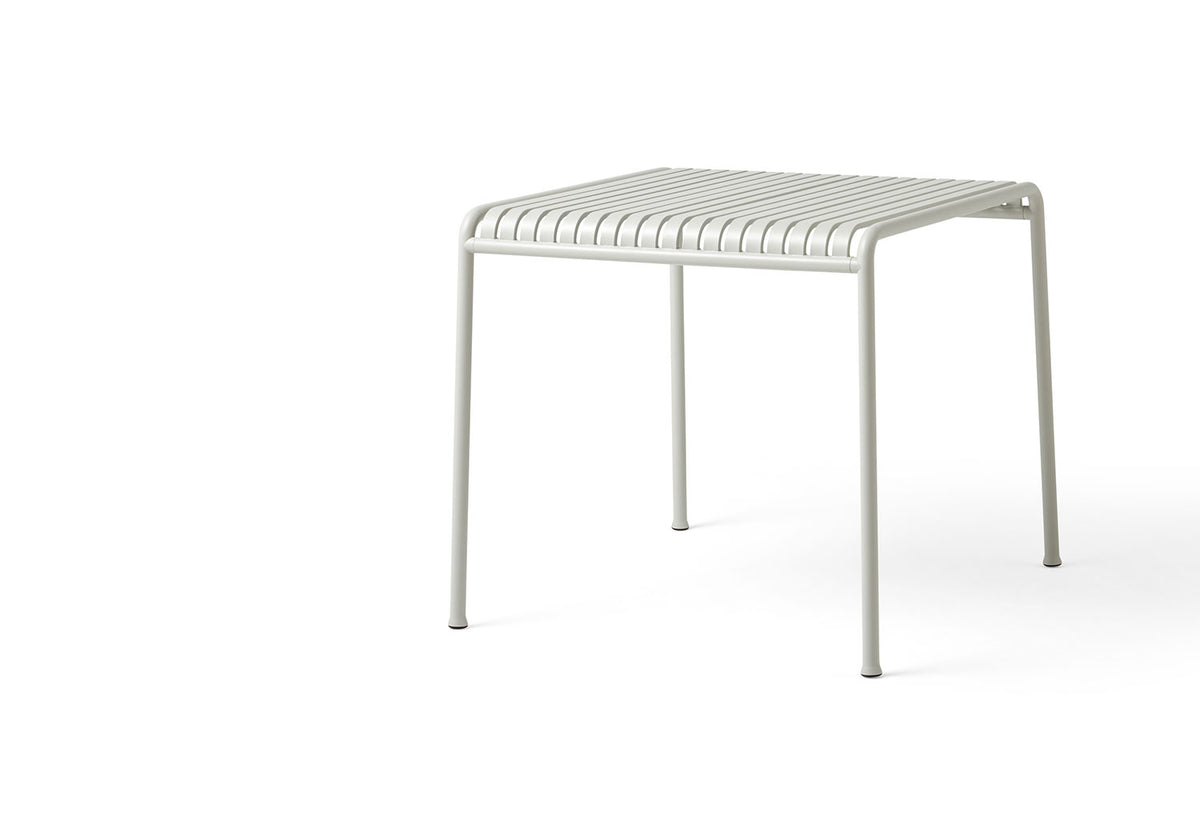 Palissade Table, Ronan and erwan bouroullec, Hay