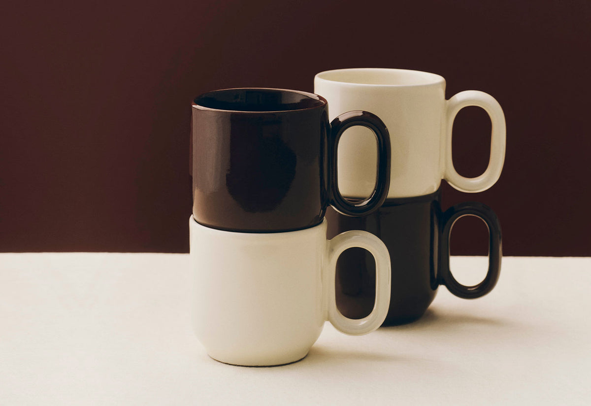 Barro Cup Set, Rui pereira, Hay