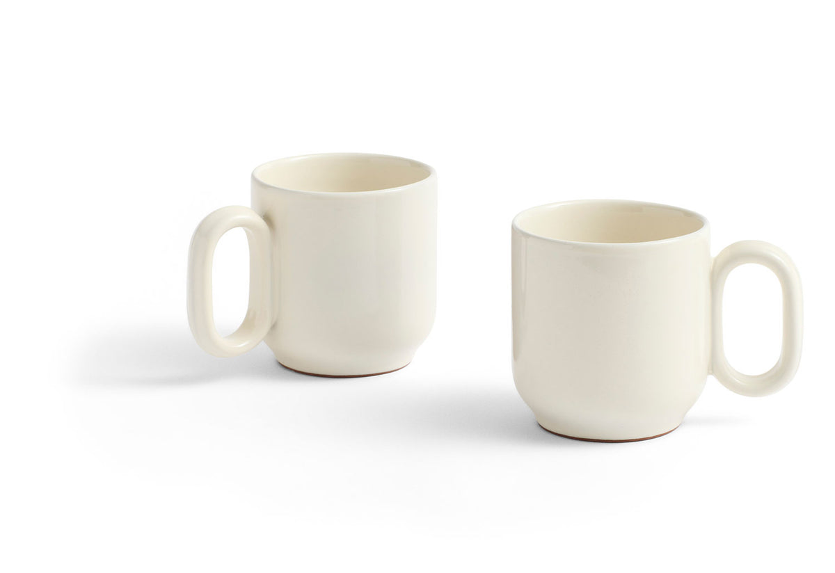 Barro Cup Set, Rui pereira, Hay