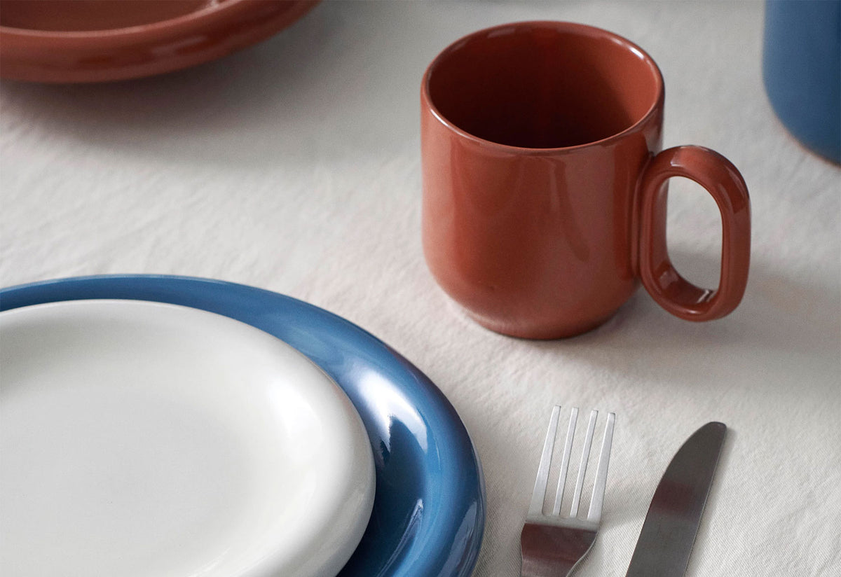 Barro Cup Set, Rui pereira, Hay