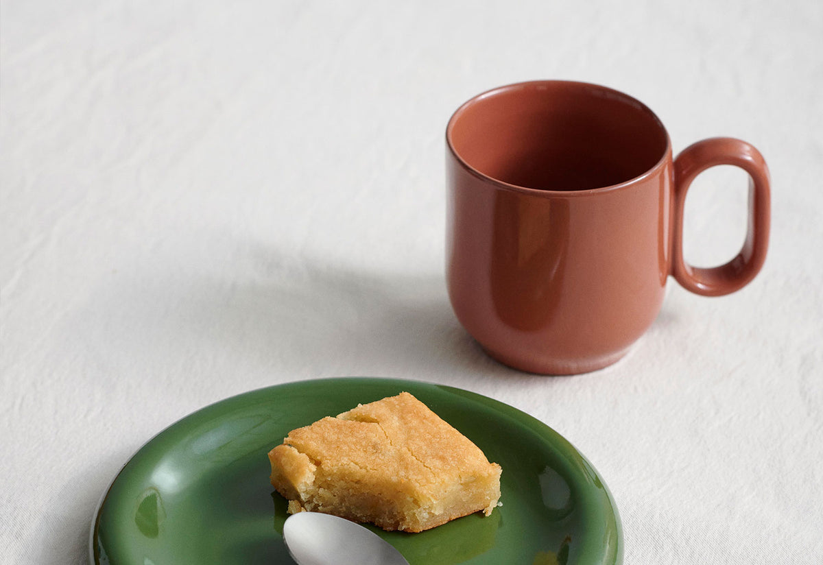 Barro Cup Set, Rui pereira, Hay