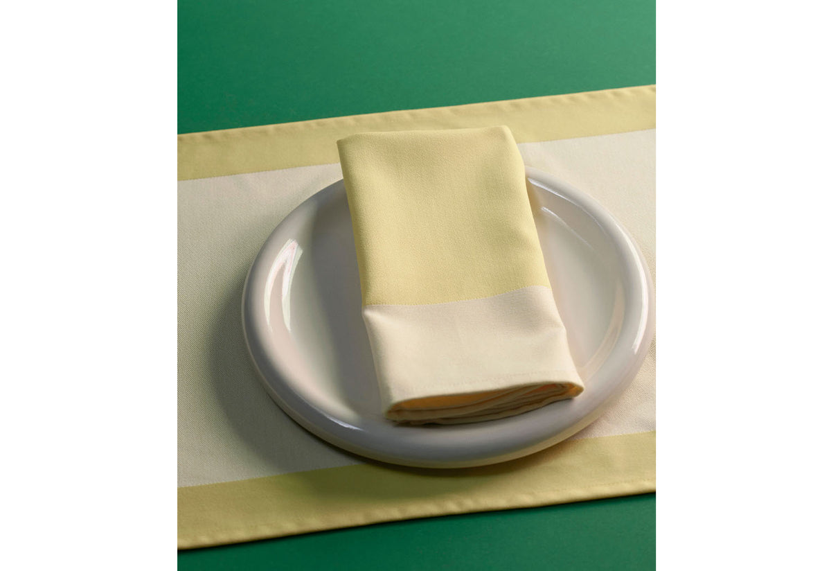 Barro Dinner Plate Set, Rui pereira, Hay