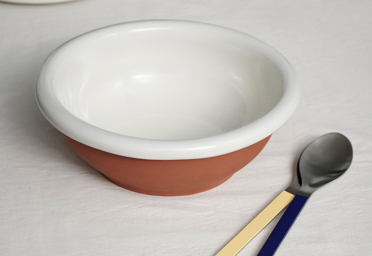 Barro Salad Bowl, Rui pereira, Hay