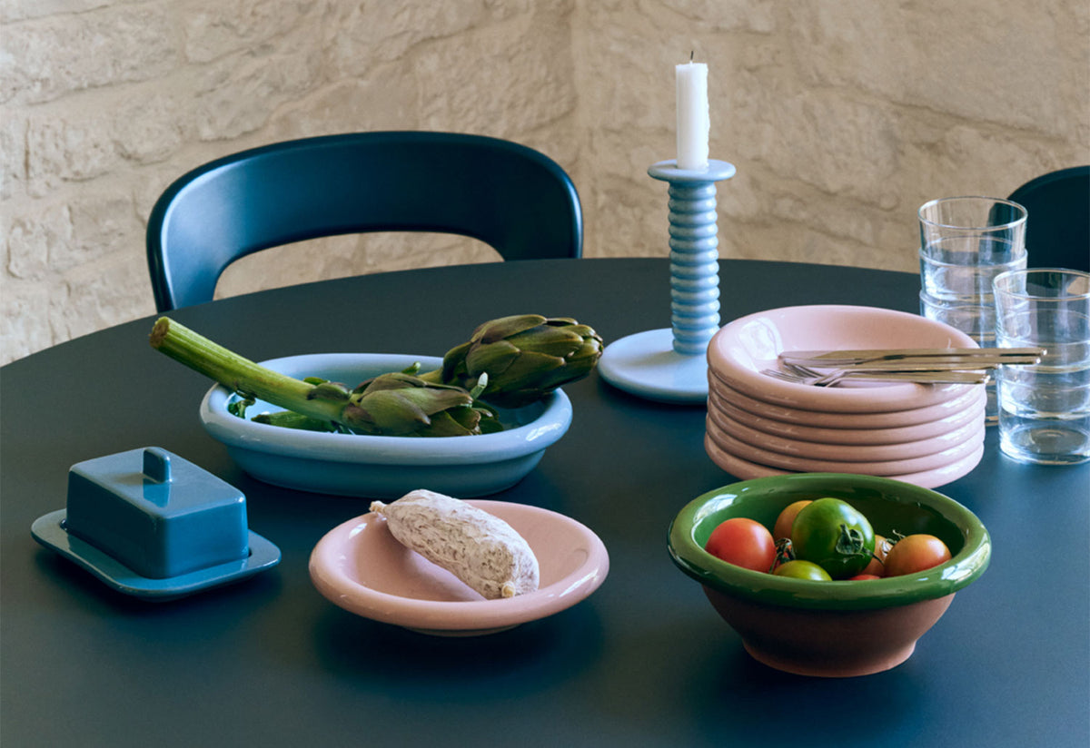 Barro Salad Bowl, Rui pereira, Hay