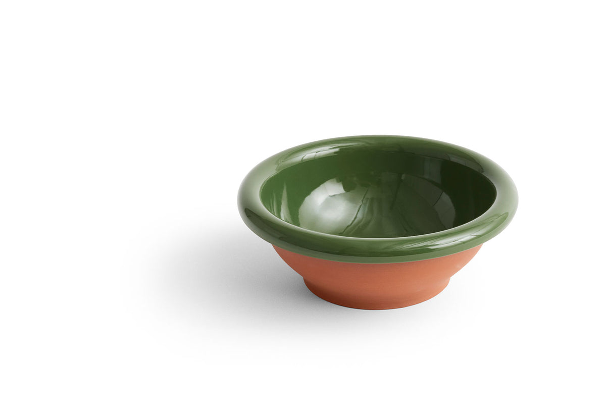 Barro Salad Bowl, Rui pereira, Hay
