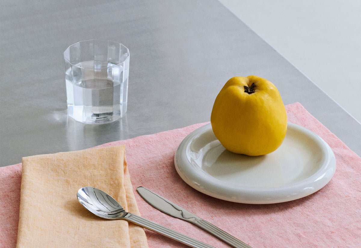 Barro Side Plate Set, Rui pereira, Hay